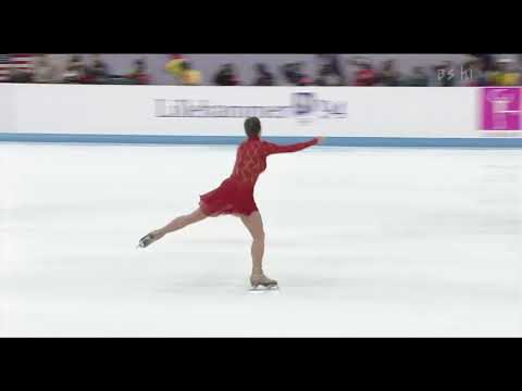 Triple Toe Loop