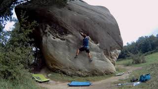 Foto de Savassona Boulder