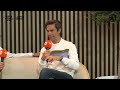Entrevista con Óscar Burrieza, entrenador de Martín Landaluce // #MMOPEN 2026