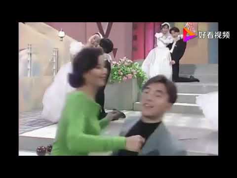 难得一见的吕方，李美凤！早期经典合唱《情花开》超好听