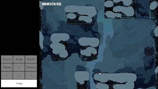 Jump King [84] Snake Ring 20 (06:16.346)