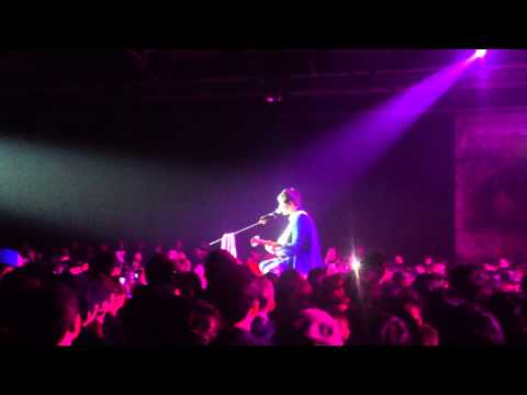 盧廣仲 心亂飛Part1 ＠Legacy