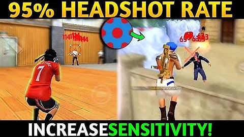 Top 8 Set Edit Commands for Smooth Easy Headshots 😱🔥
