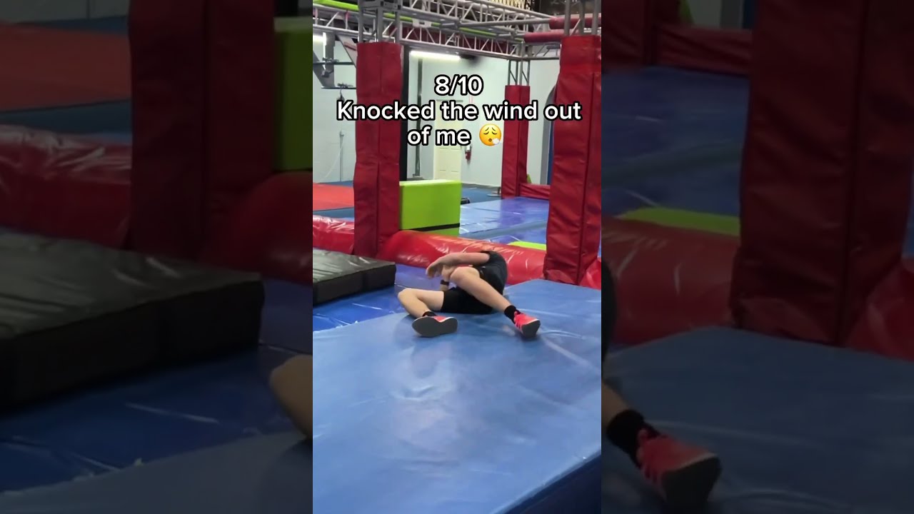 MY MOST PAINFUL FAILS Shorts