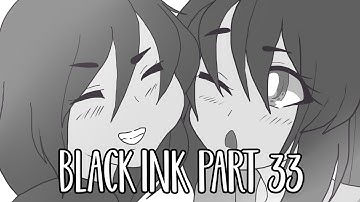 Black Ink MAP Part 33 | Animation