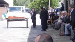 sabire özkara cenaze merasimi
