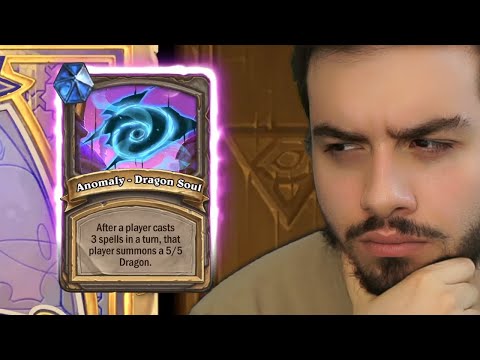 DOVAKIN -  Dalaran Heist