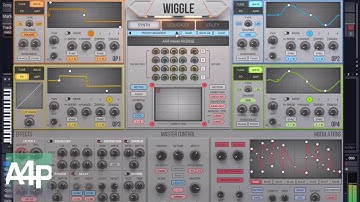 Initialize This #1: 2nd Sense Audio Wiggle – Appetite For Production Podcast