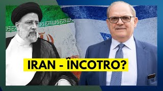 Iran - încotro? | Cu pastorul Lazăr Gog