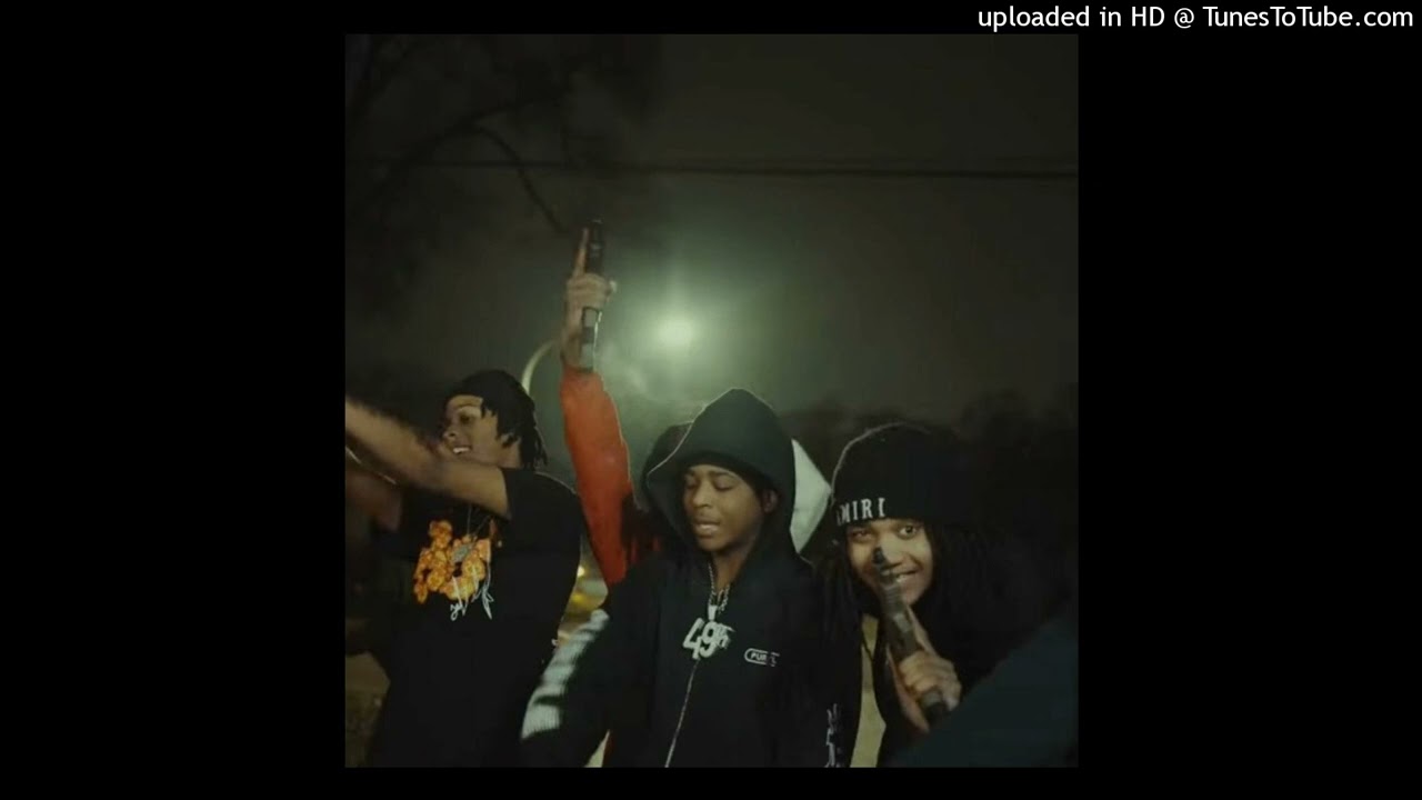 YFG Fatso - Princeton FreeStyle (Remake) ( feat. Dcg Brothers, Dcg shun & Dcg Bsavv) 