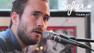 Video thumbnail of "Harriet - Bring Me When You Go | Sofar Los Angeles"