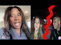 "Goodbye" Blueface Mom Karlissa Rips "BM" Nevaeh After She Announce Split! 💔
