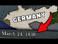 FORM Germany INSTANTLY! - Victoria 3 Guide