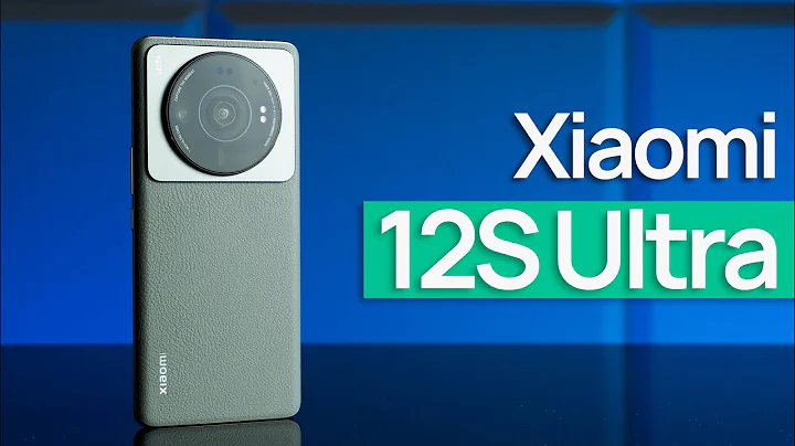 Xiaomi 12S Ultra Full Review: 1 inch Sensor Leica style Phone - DayDayNews