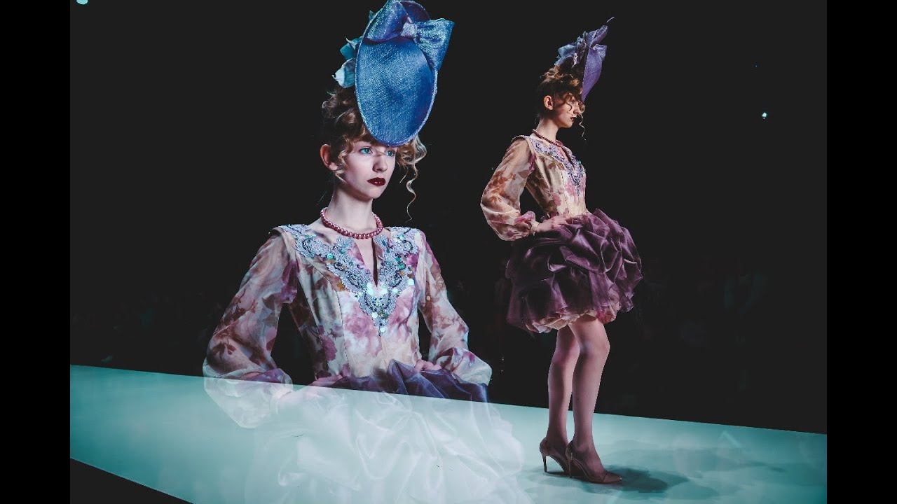 Slava Zaitsev Fall/Winter 2015-2016 camera iphone 8 plus apk