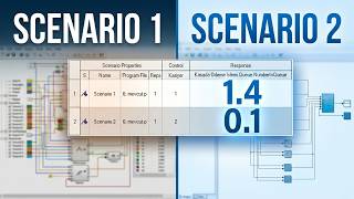 Process Analyzer Kullanımı | Arena Simülasyon Dersleri #endüstrimühendisliği #arenasimulation