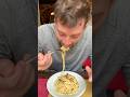 Carbonara - Trattoria da Teo - Rome, Italy #foodie #food #review #italy #pasta #fyp