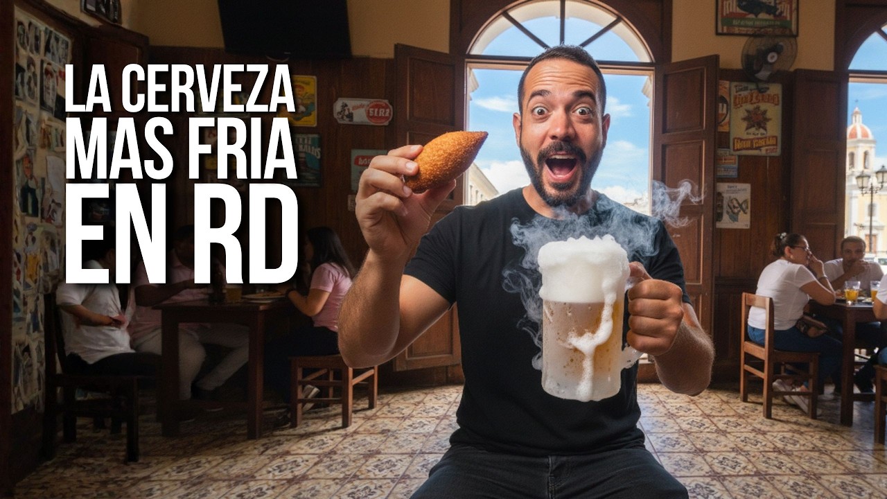 CONOCE SANTIAGO BARATO: Lugares que puedes visitar sin gastar un peso