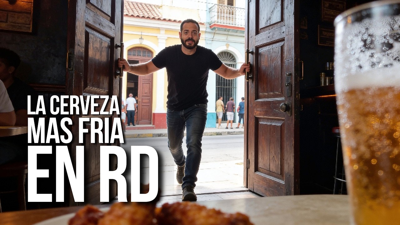 CONOCE SANTIAGO BARATO: El lugares que puedes visitar sin gastar un peso