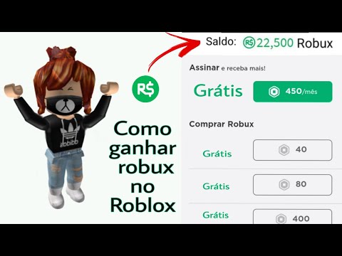 How To Hack Roblox Accounts And Get Robux For Free 2020 Ios Android Easy Youtube - como ter robux de graca no roblox com hack get robux eu5 code