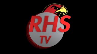 RHS Graduation 2020-2021