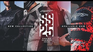 RST SS25 2025 🌤