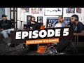 Club 520 podcast  episode 5  flare jeans ft pj tucker