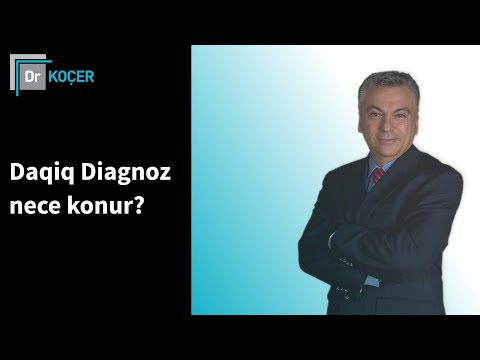 Video: Dəqiq tərifin nümunəsi nədir?