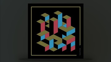 Isometric Art in PixelLab || Tutorial