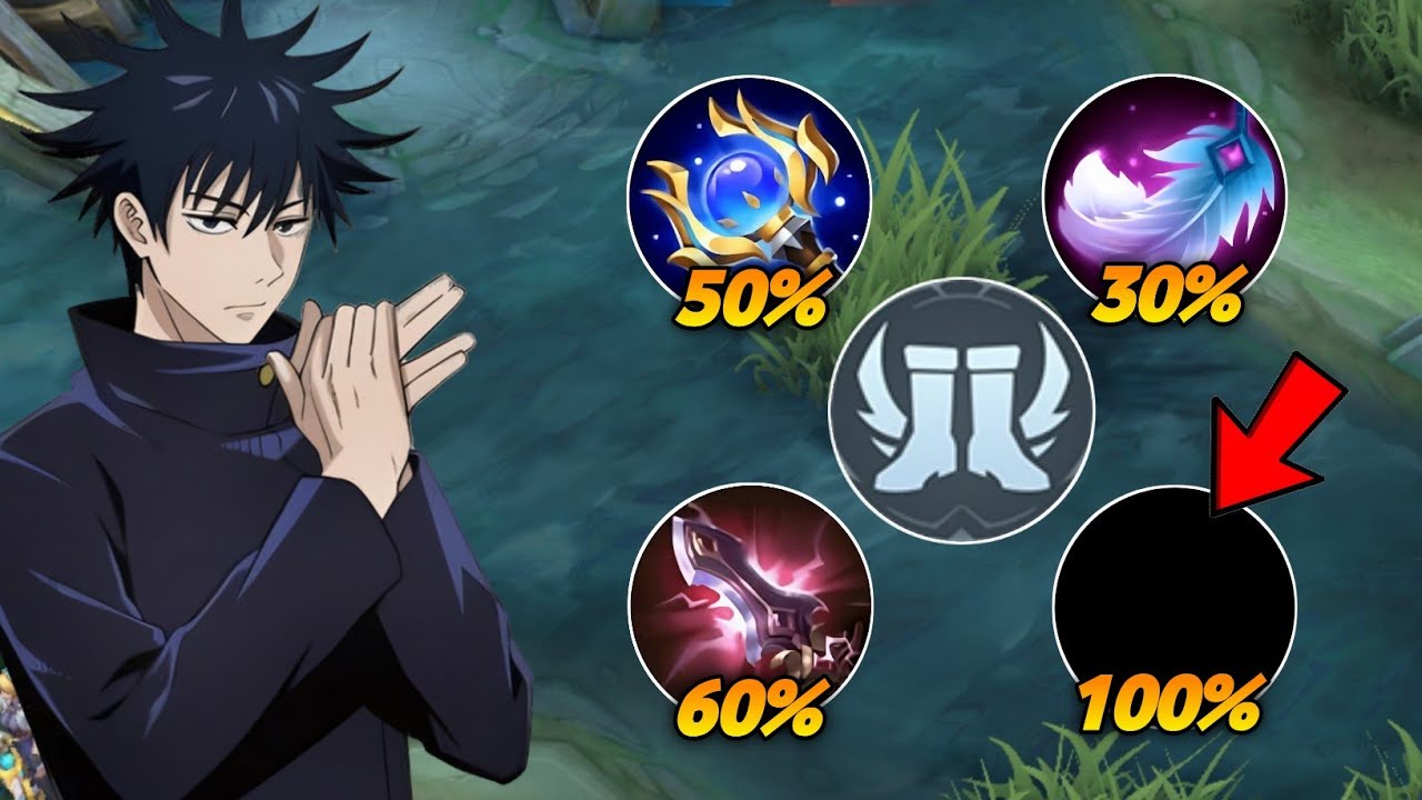 I FINALLY FOUND NEW JULIAN WINSTREAK BUILD 2024!! 💀 (must try!)