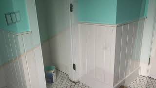 BHC work done