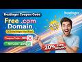 STOP! Use This Hostinger Promo Code 2026 Before It Expires...