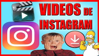 DESCARGAR VIDEOS de INSTAGRAM a GALERIA 2022✨( APP ) screenshot 5