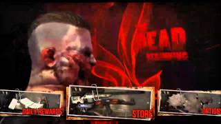 [HD] THE DEAD: Beginning Gameplay (IOS/Android) | ProAPK Trailer screenshot 4