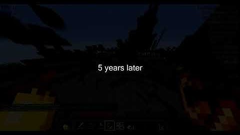 2b2t: Incursion Rebuilds Castle Hatehart