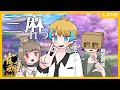 【#雀魂】ヘッダアイコンの絵師と段ボールSCPと一般人(俺)【#VTuber】