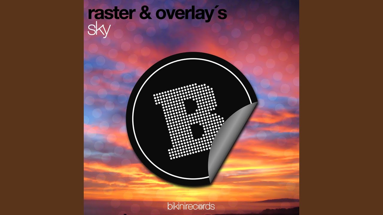 Guarda Sky (Ricardo Rodriguez Remix) su YouTube Guarda Sky (Ricardo Rodriguez Remix) su YouTube