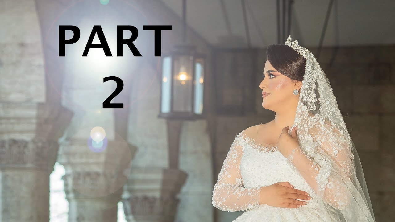 Hani & Randa I Part 2 I Tarek Shexani I Wedding I 4K I By Vin Media