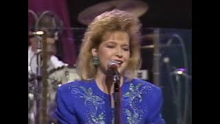 Jeff & Sheri Easter (Pickin The Best Live 1991)