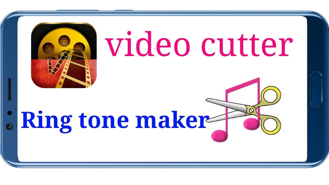 Ringtone Maker Create Ringtones From Your Favorite Songs Mp3 Cutter And Ringtone Maker Best App Youtube