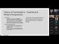 Psychedelics SUD Treatment Stephanie Bennington DO 2 7 2025 