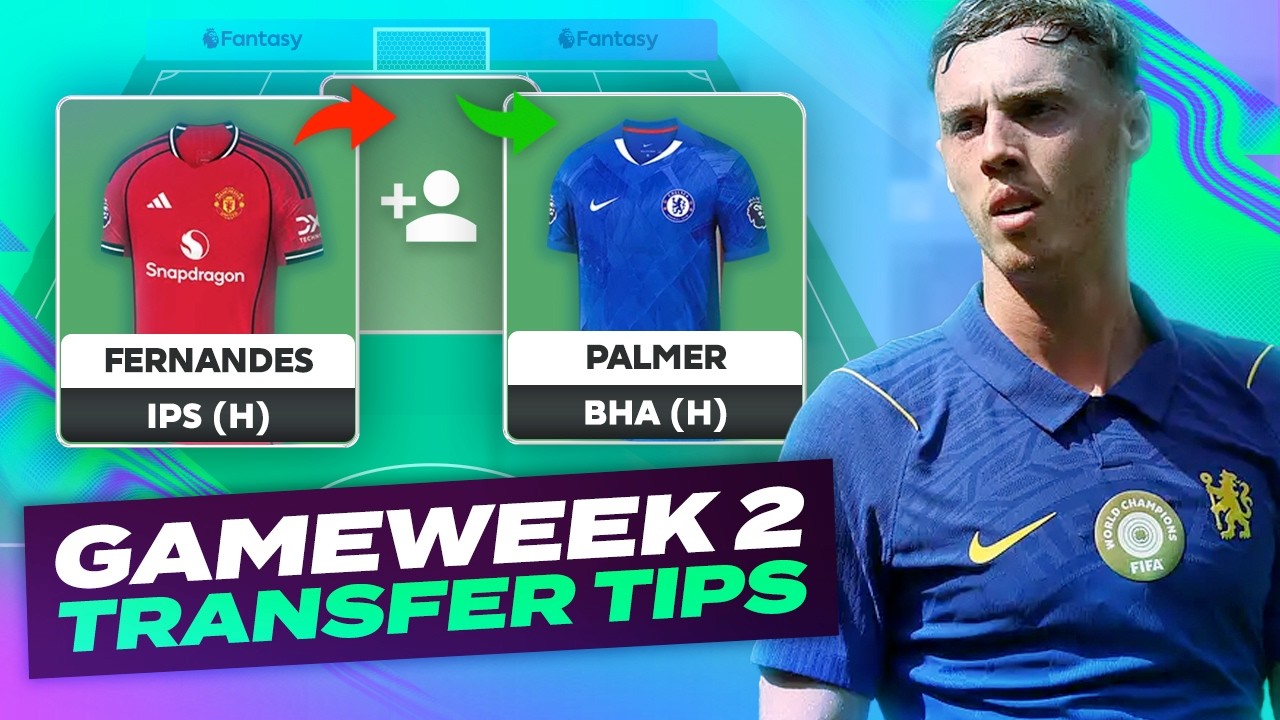 Let's Talk FPL