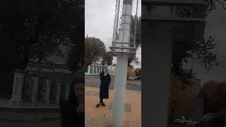 улица Ленина🗿 пр-т Машерова