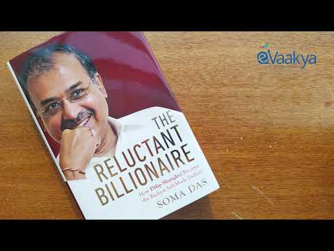 Video: Dilip Shanghvi neto vērtība: Wiki, precējies, ģimene, kāzas, alga, brāļi un māsas