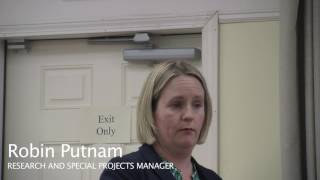 Senior Center Home Contractors Talk April 2016