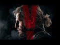 Metal gear solid v the phantom pain  lets play en espaol 17