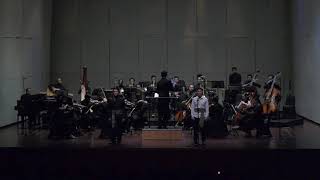 Jakarta City Philharmonic - Yang Patah Tumbuh, Yang Hilang Berganti