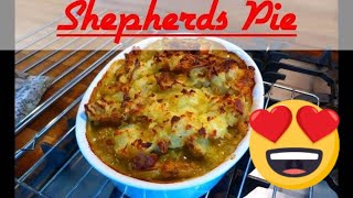 How to cook Shepherds Pie recipe