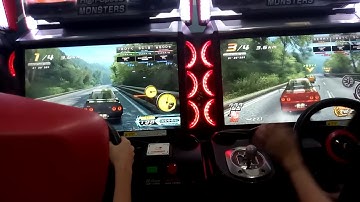 WMMT5DX+ RIP VS SC18 HAKONE