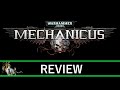 Warhammer 40,000: Mechanicus Review